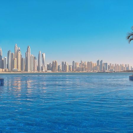 Oceana Atlantic Seaside Apt Dubai Esterno foto